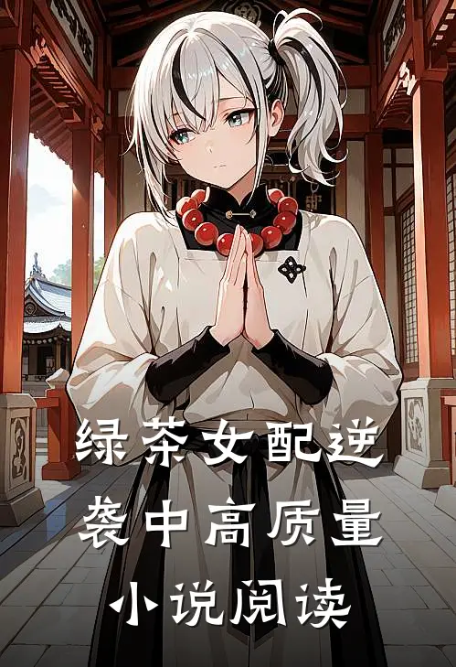 绿茶女配逆袭中高质量小说阅读