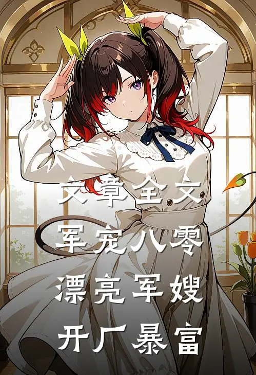 文章全文军宠八零：漂亮军嫂开厂暴富