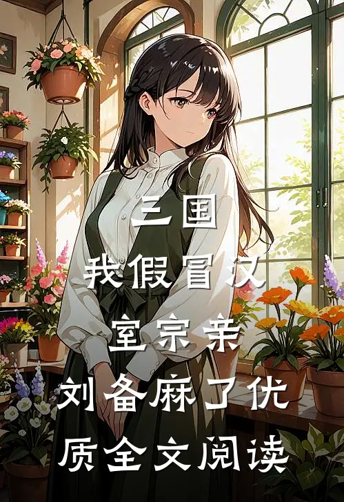 三国：我假冒汉室宗亲，刘备麻了优质全文阅读