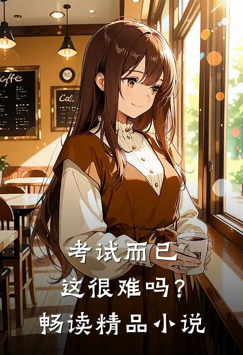 考试而已，这很难吗？畅读精品小说
