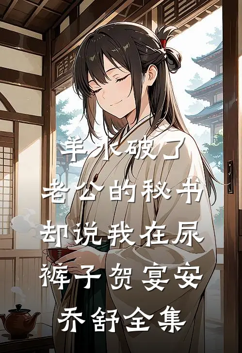 羊水破了，老公的秘书却说我在尿裤子贺宴安乔舒全集