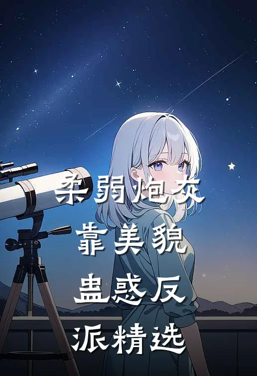 柔弱炮灰靠美貌蛊惑反派精选