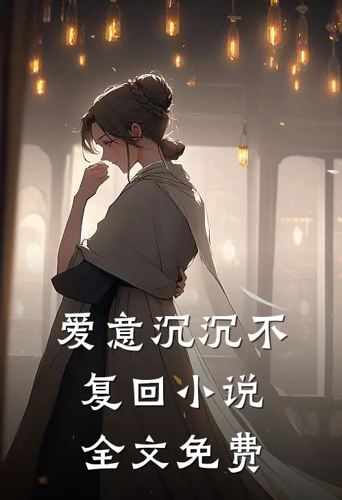 爱意沉沉不复回小说全文免费