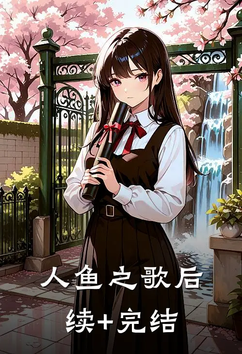 人鱼之歌后续+完结