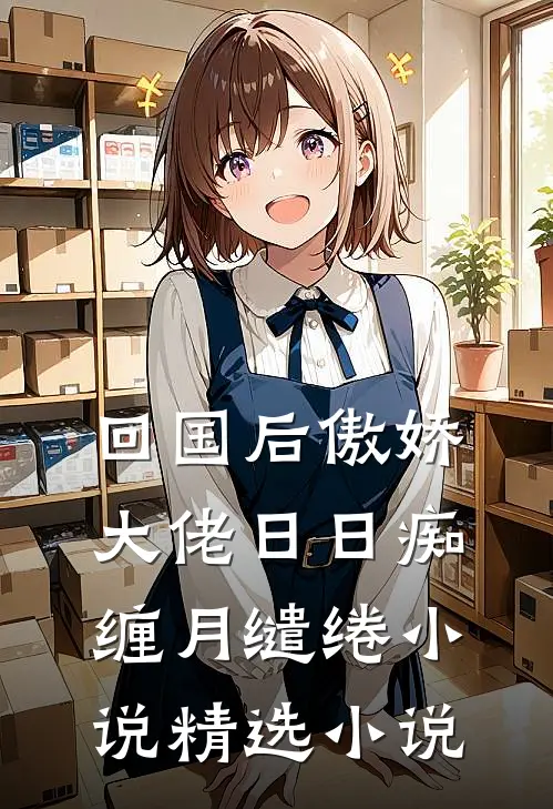 回国后傲娇大佬日日痴缠月缱绻小说精选小说