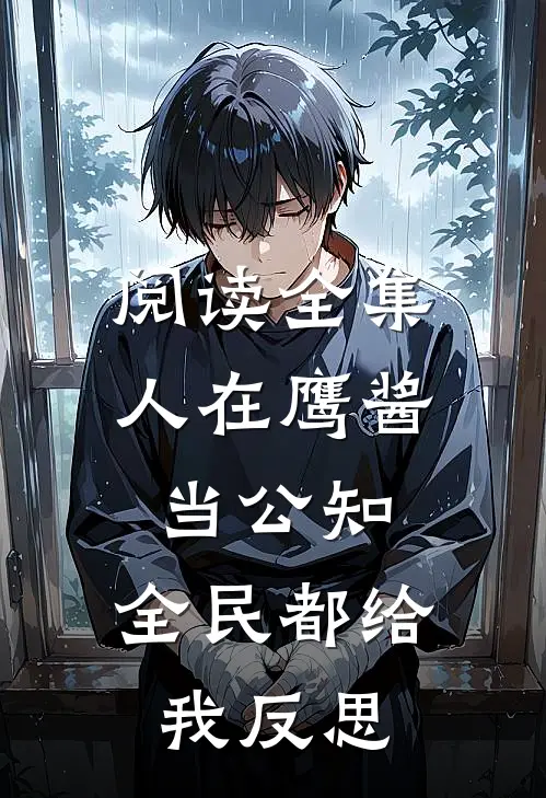 阅读全集人在鹰酱当公知，全民都给我反思