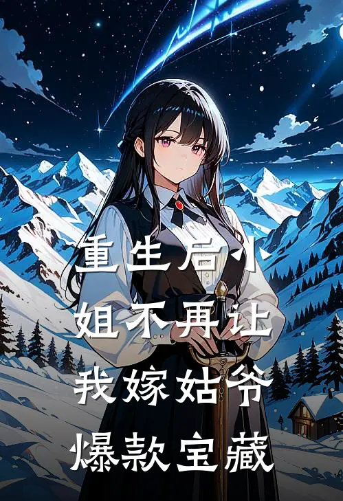 重生后小姐不再让我嫁姑爷爆款宝藏