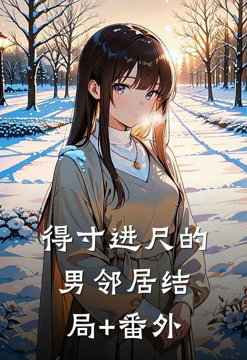 得寸进尺的男邻居结局+番外