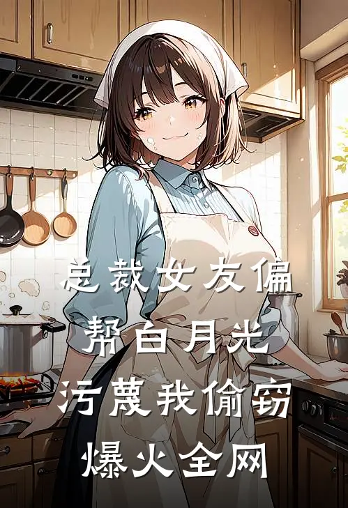 总裁女友偏帮白月光，污蔑我偷窃爆火全网