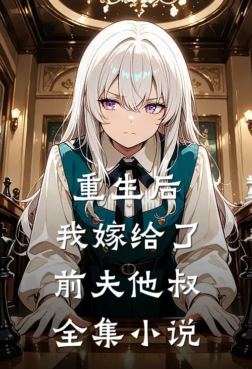 重生后，我嫁给了前夫他叔全集小说