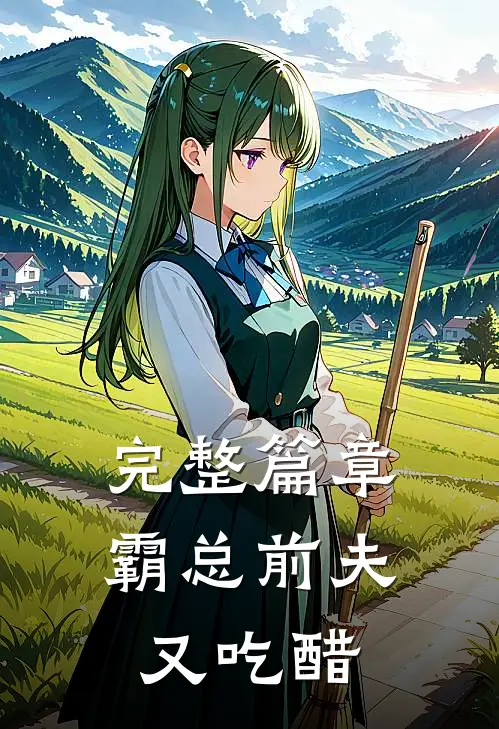 完整篇章霸总前夫又吃醋