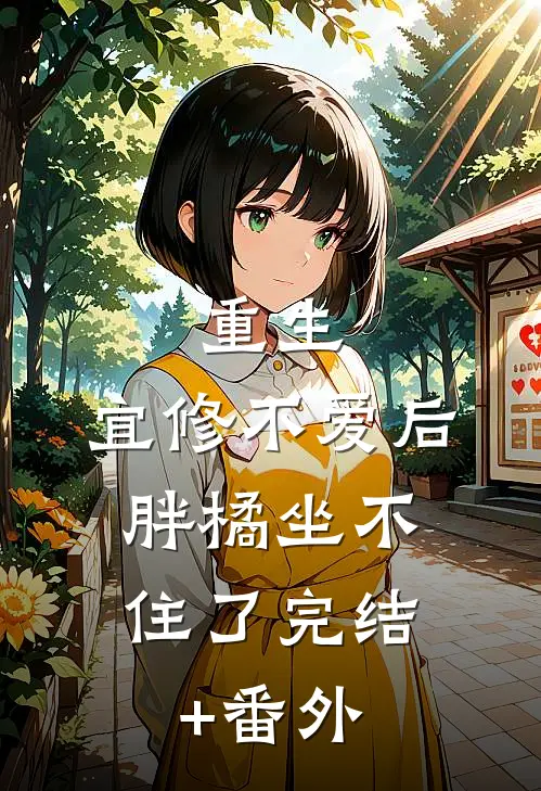 重生：宜修不爱后，胖橘坐不住了完结+番外