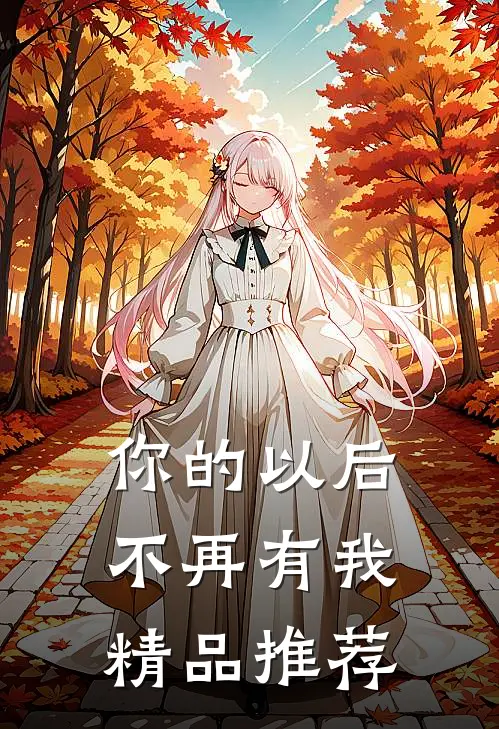 你的以后不再有我精品推荐