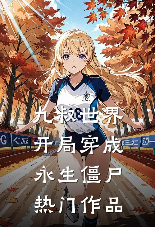 九叔世界：开局穿成永生僵尸热门作品