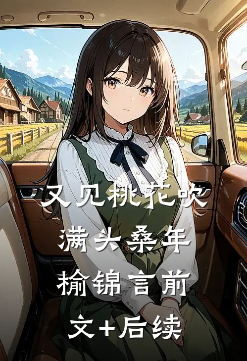 又见桃花吹满头桑年榆锦言前文+后续