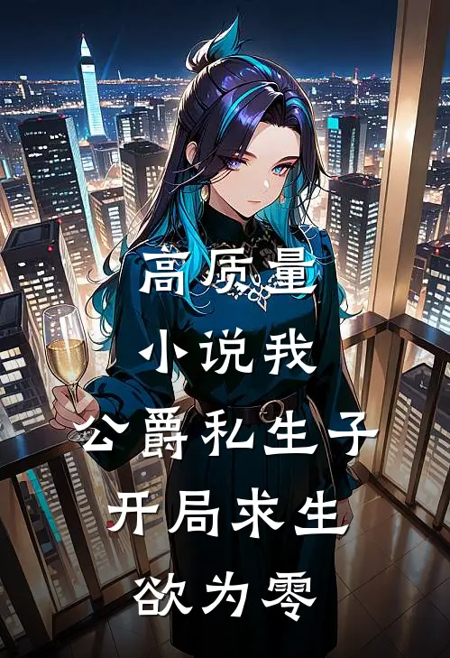 高质量小说我，公爵私生子，开局求生欲为零