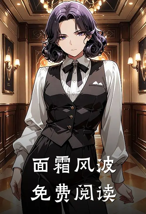 面霜风波免费阅读