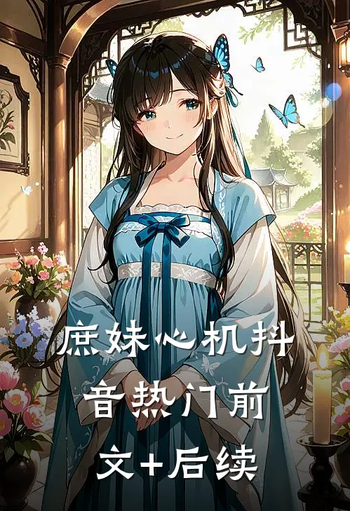 庶妹心机抖音热门前文+后续