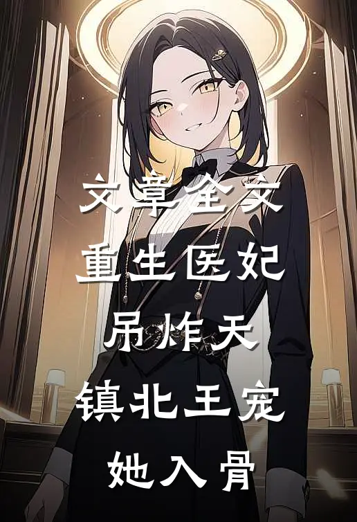 文章全文重生医妃吊炸天，镇北王宠她入骨
