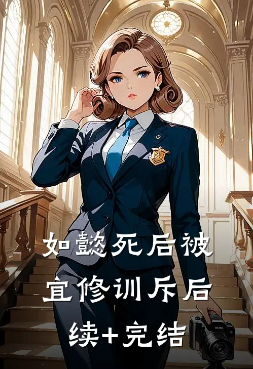 如懿死后被宜修训斥后续+完结