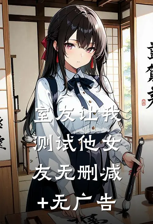 室友让我测试他女友无删减+无广告