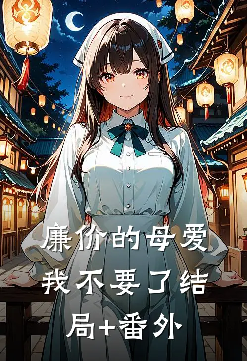 廉价的母爱我不要了结局+番外
