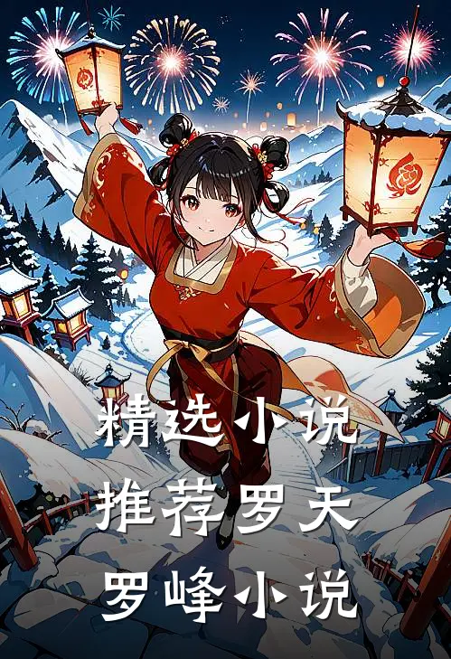 精选小说推荐罗天罗峰小说