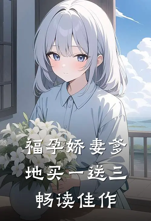 福孕娇妻爹地买一送三畅读佳作