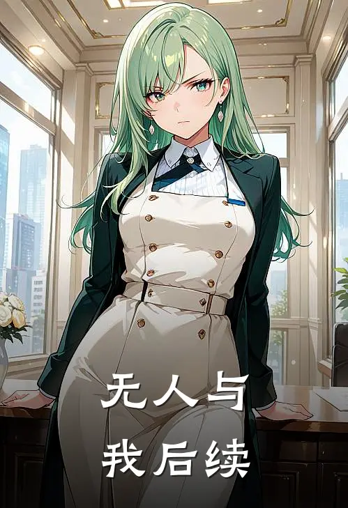 无人与我后续