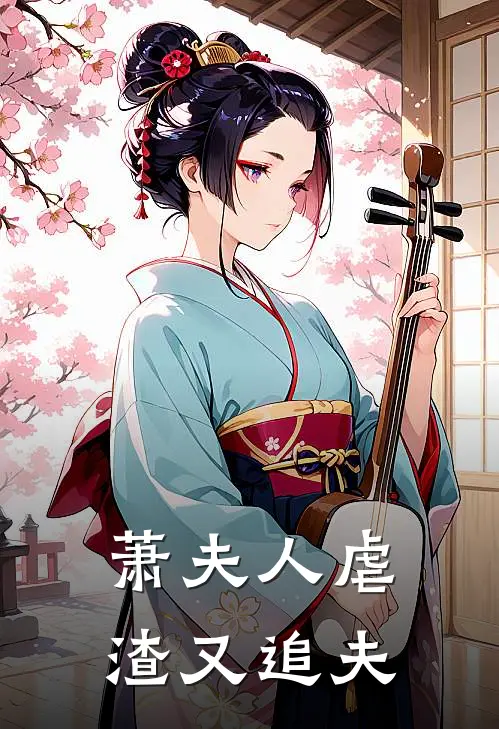 萧夫人虐渣又追夫
