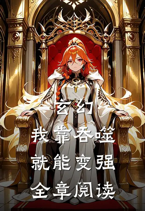 玄幻：我靠吞噬就能变强全章阅读
