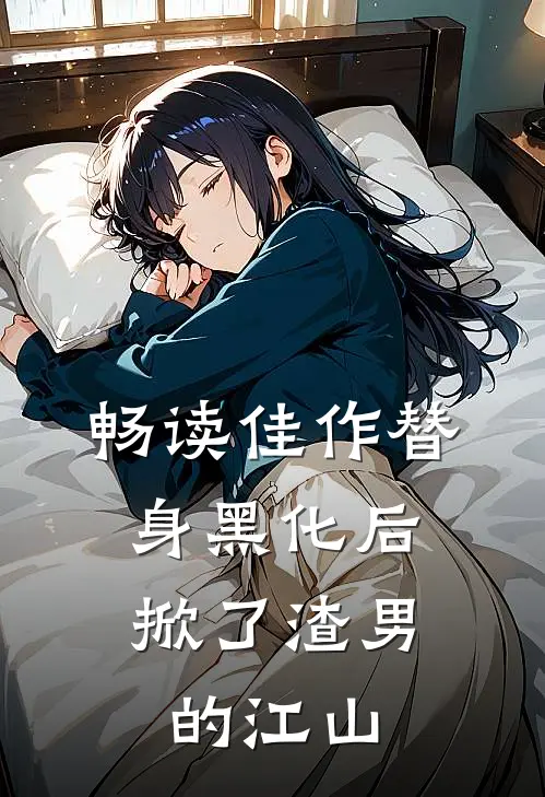 畅读佳作替身黑化后，掀了渣男的江山
