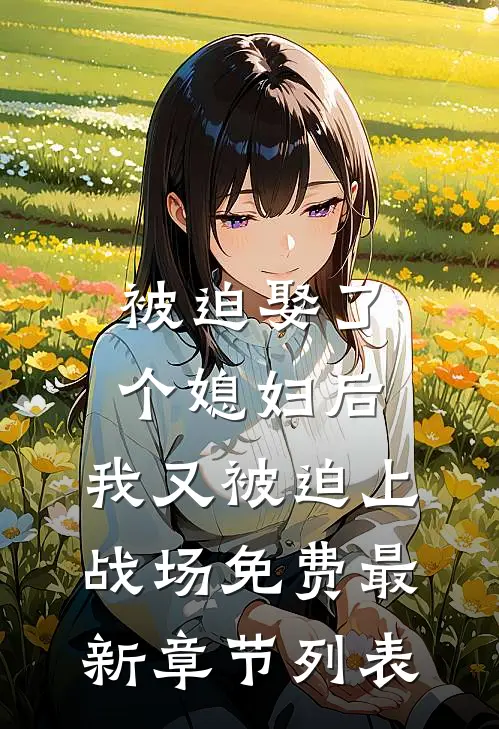 被迫娶了个媳妇后，我又被迫上战场免费最新章节列表