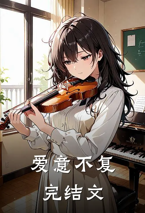 爱意不复完结文