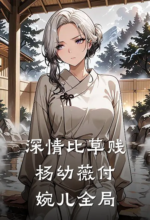 深情比草贱杨幼薇付婉儿全局