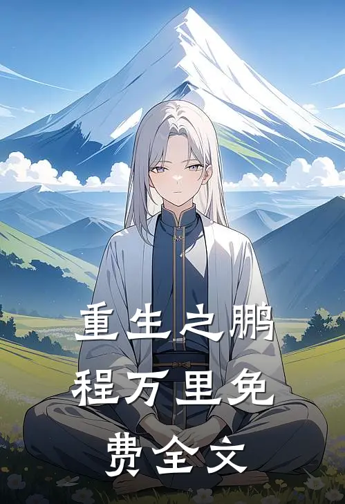 重生之鹏程万里免费全文