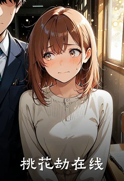 桃花劫在线