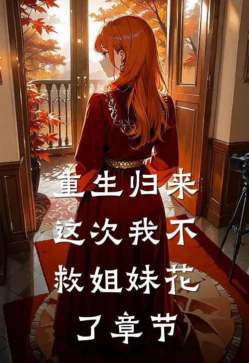 重生归来,这次我不救姐妹花了章节免费阅读