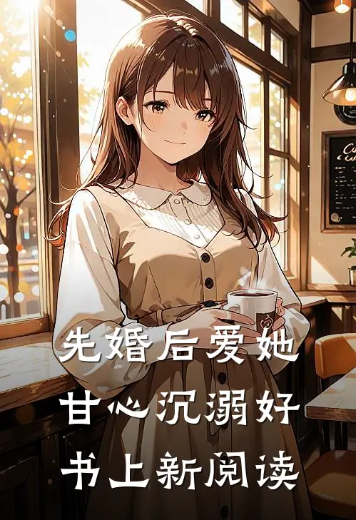 先婚后爱她甘心沉溺好书上新阅读