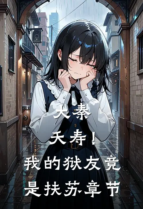 大秦：夭寿！我的狱友竟是扶苏章节