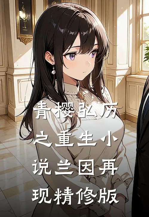 青樱弘历之重生小说兰因再现精修版