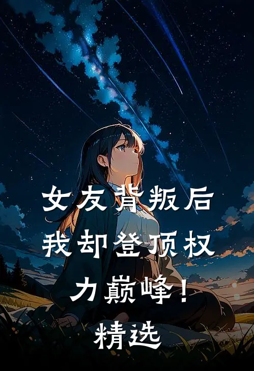 女友背叛后，我却登顶权力巅峰！精选
