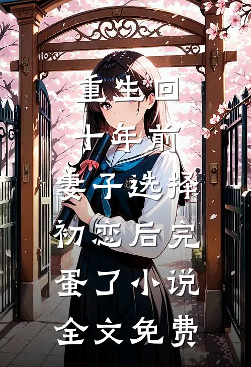 重生回十年前，妻子选择初恋后完蛋了小说全文免费