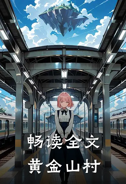 畅读全文黄金山村