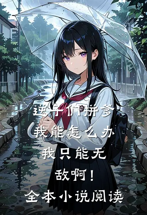 逆子们拼爹我能怎么办，我只能无敌啊！全本小说阅读