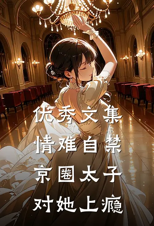 优秀文集情难自禁，京圈太子对她上瘾