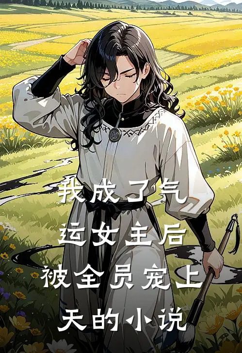 我成了气运女主后，被全员宠上天的小说