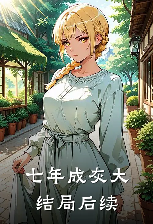 七年成灰大结局后续