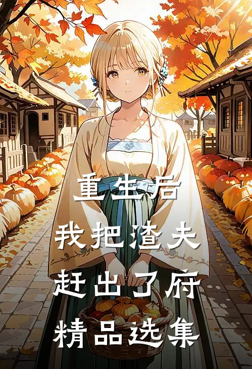 重生后，我把渣夫赶出了府精品选集