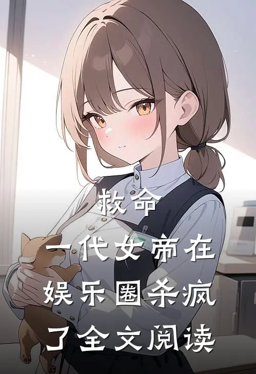 救命，一代女帝在娱乐圈杀疯了全文阅读